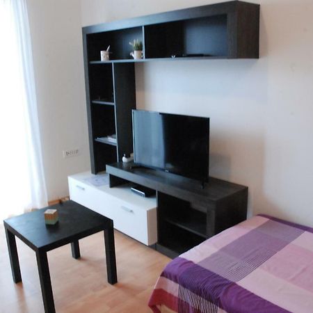 Apartmani Radin Rosini Buitenkant foto