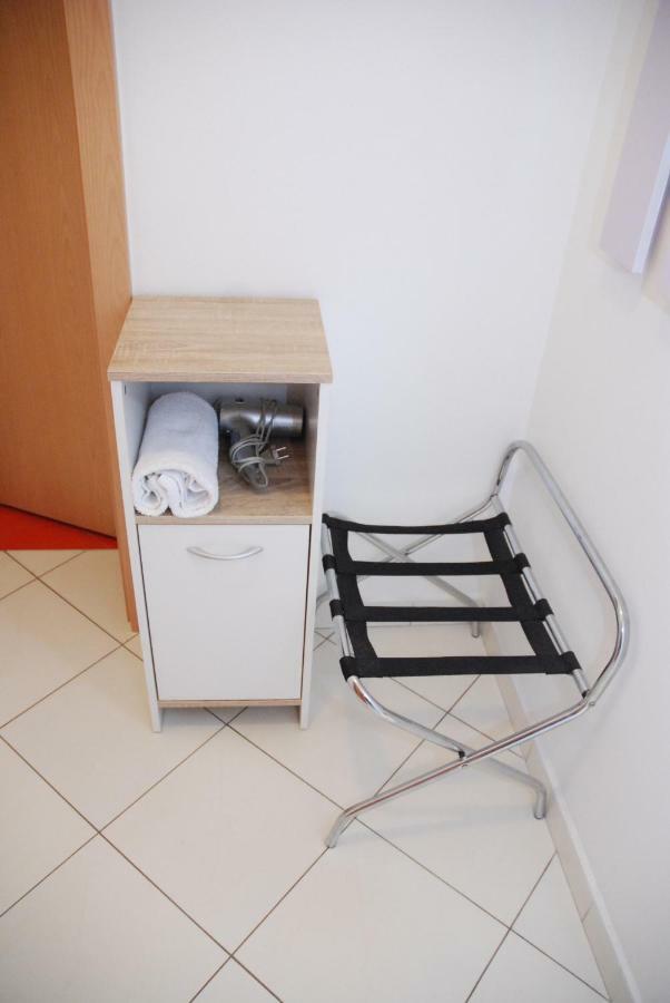 Apartmani Radin Rosini Buitenkant foto