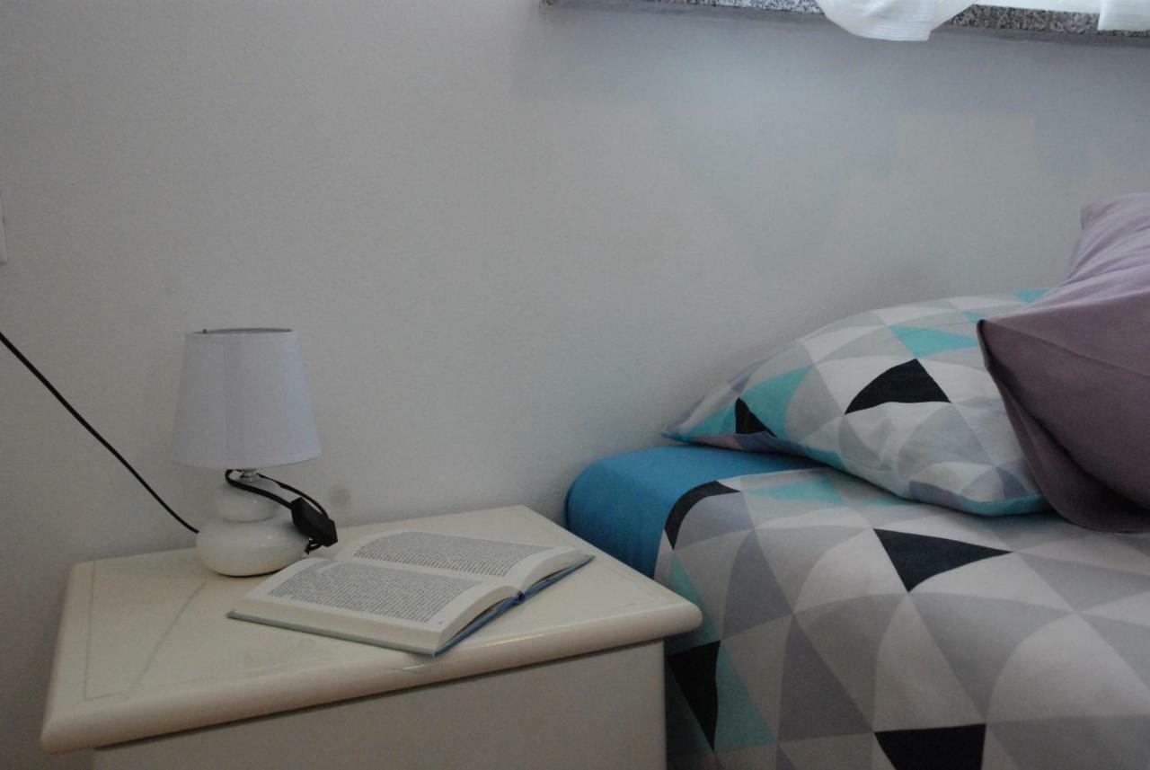 Apartmani Radin Rosini Buitenkant foto