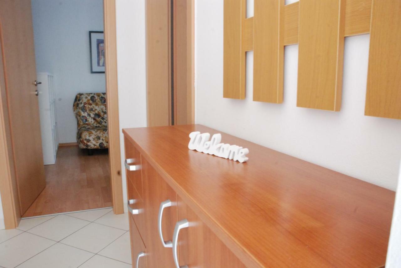 Apartmani Radin Rosini Buitenkant foto