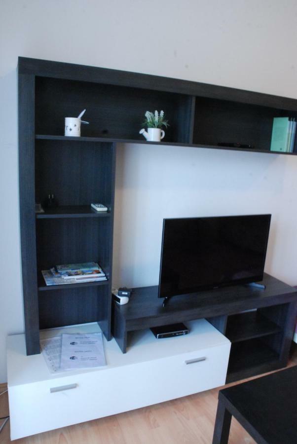 Apartmani Radin Rosini Buitenkant foto